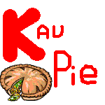Kau Pie